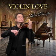 VIOLIN LOVE