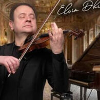 Violin Love con Elvin Dhimitri al Salone Estense