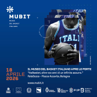 ITALBASKET, OLTRE 100 ANNI DI UN INFINITO AZZURRO