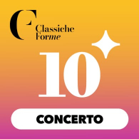 KAMMERSYMPHONIE, Classiche Forme 2026