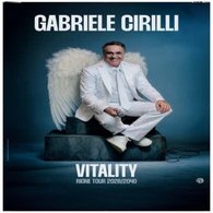 Gabriele Cirilli - Vitality Rione Tour al TeatroTeam di Bari
