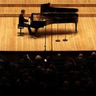 Gabriele Strata in concerto - Schubertiade