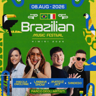 BRAZILIAN MUSIC FESTIVAL