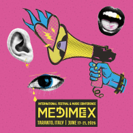 ABBONAMENTO, Medimex 2026