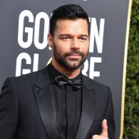 Ricky Martin in concerto a San Benedetto del Tronto - San park Adriatic