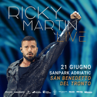 RICKY MARTIN