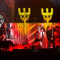 Judas Priest in concerto con Faithkeepers Tour 2026