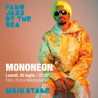 MONONEON, Fano Jazz By The Sea
