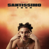 SAYF - SANTISSIMO TOUR