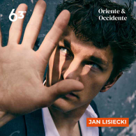 JAN LISIECKI, 63° Festival Pianistico Internazionale di Brescia e Bergamo