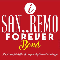 SANREMO FOREVER BAND - LE PIÙ BELLE CANZONI DAGLI ANNI 50 AD OGGI