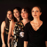 QUARTETTO MOSER, Casa del Quartetto 2026