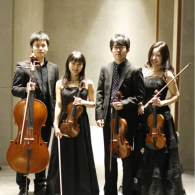 QUARTETTO LAPIS LAZULI, Casa del Quartetto 2026