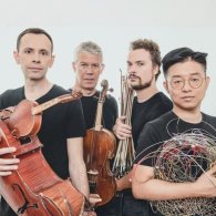 QUARTETTO DIOTIMA, Casa del Quartetto 2026