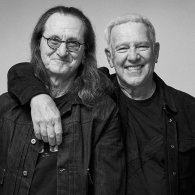 Rush in concerto - Fifty Something Euro 2027 Tour