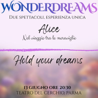 WONDERDREAMS