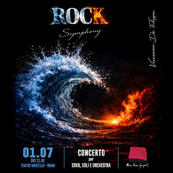 ROCK SYMPHONY