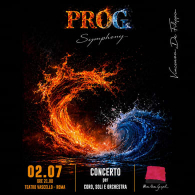 PROG SYMPHONY