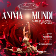 ANIMA MUNDI - SUITE DI CLASSICO LE 4 STAGIONI