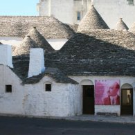 Museo del Territorio Casa Pezzolla, Alberobello