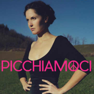 ARIANNA PORCELLI SAFONOV - PICCHIAMOCI