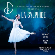 LA SYLPHIDE