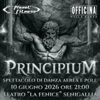 PRINCIPIUM
