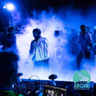 DJ SHOW