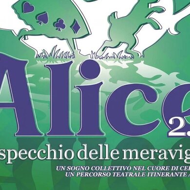 ALICE - Mentelocale Web Magazine