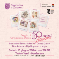 SPETTACOLO DANZA