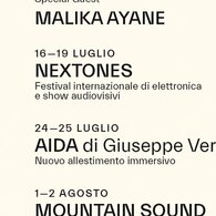 SPETTACOLO DANZA
