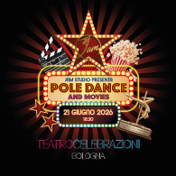 POLE DANCE AND MOVIES