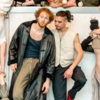 Exploit: l'eco del gesto al Chapiteau Vertigo di Grugliasco
