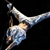 Cabaret Fedec al Chapiteau Vertigo, Festival Sul Filo del Circo