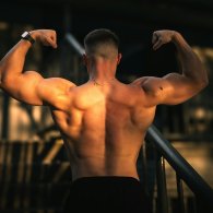 Iron Challenge, gara di natural bodybuilding