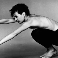 MOLISSA FENLEY - STATE OF DARKNESS / BARDO + POST-SHOW TALK, Biennale Danza 2026 - Time does not exist