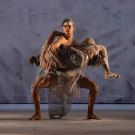 BANGARRA DANCE THEATRE - TERRAIN + POST-SHOW TALK, Biennale Danza 2026 - Time does not exist