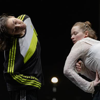 EMANUEL GAT - FIVE DAYS IN THE SUN + POST-SHOW TALK, Biennale Danza 2026 - Time does not exist