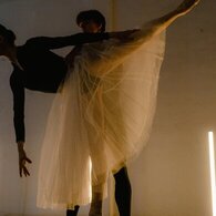 Láhppon/Lost con Elle Sofe Sara alle Tese, Biennale Danza