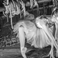 Láhppon/Lost di Elle Sofe Sara alle Tese, Biennale Danza
