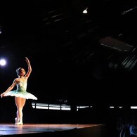 Soa Ratsifandrihana - Fampitaha, fampita, fampitana alla Biennale Danza