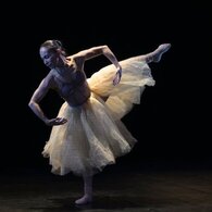 Soa Ratsifandrihana al Teatro alle Tese, Biennale Danza