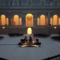 Quartetti d'archi in concerto al Teatro Ariosto di Reggio Emilia