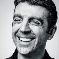 Federico Basso - Non faccio il bis al Teatro Nuovo di Ferrara