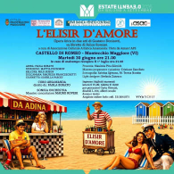 L'ELISIR D'AMORE