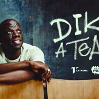 Dikele a teatro al De' Servi