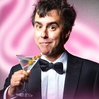 Luca Ravenna - Flamingo, stand-up comedy all'Augusteo