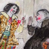 La sapienza del genere umano: a Casa Luzzati il glossario dei proverbi dei Promessi sposi