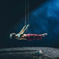 Sul Filo del Circo 2026 a Grugliasco: il festival internazionale del circo contemporaneo