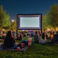 Cascina Sotto le Stelle 2026 a Torino: musica, teatro e cinema gratis a Cascina Roccafranca
